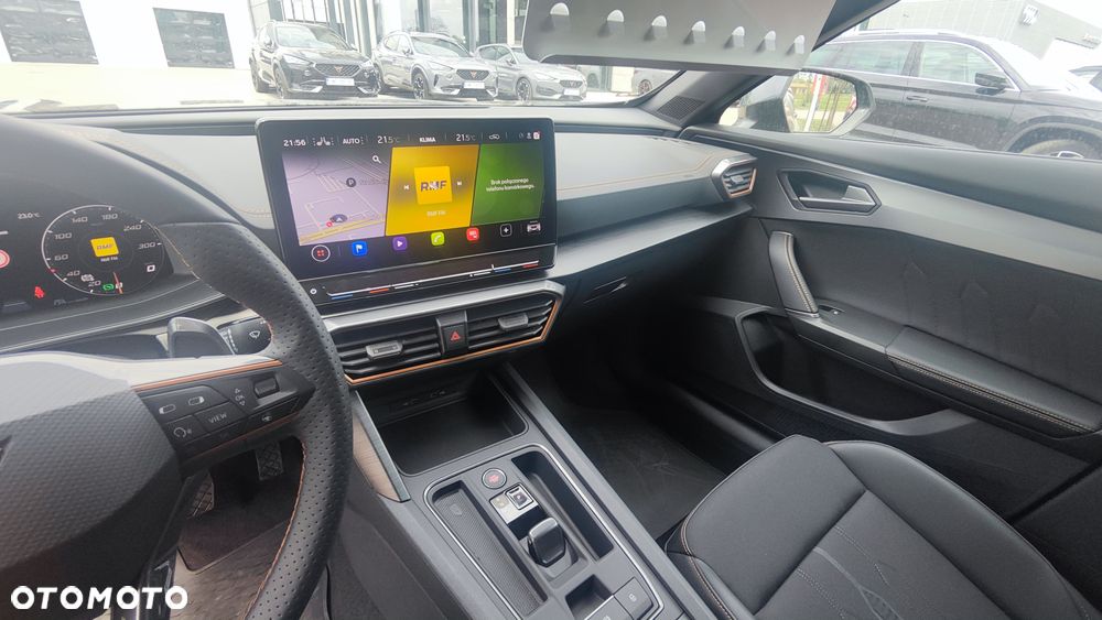 Cupra Formentor - 25