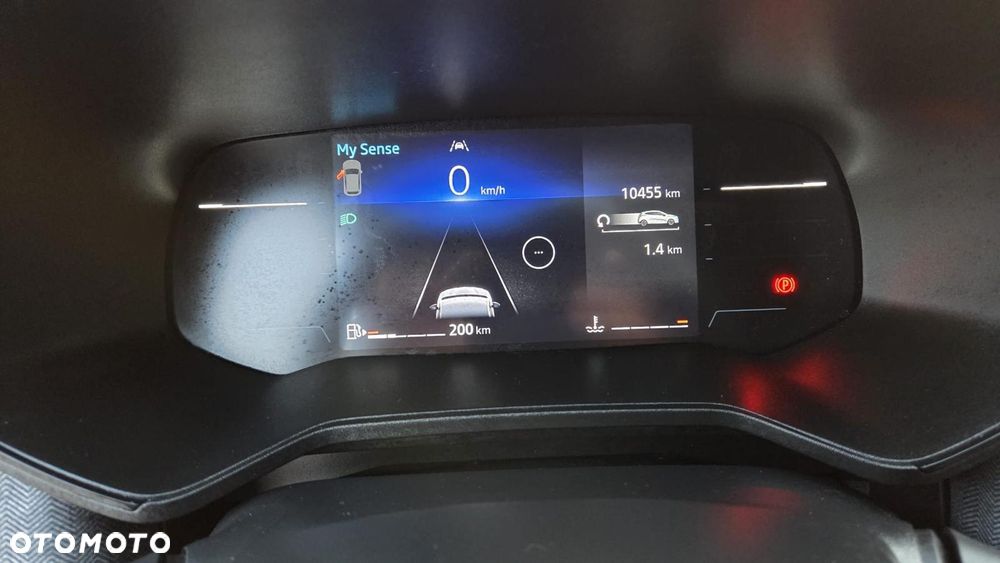 Renault Clio TCe 90 EVOLUTION - 20