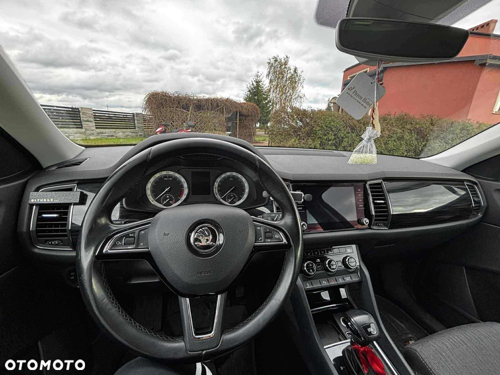 Skoda Kodiaq - 14
