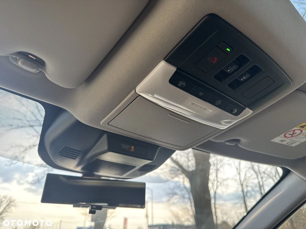 Nissan X-Trail 1.5 VC-T e-POWER Tekna e-4ORCE - 22