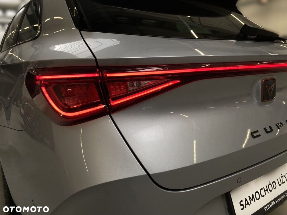 Cupra Leon - 11