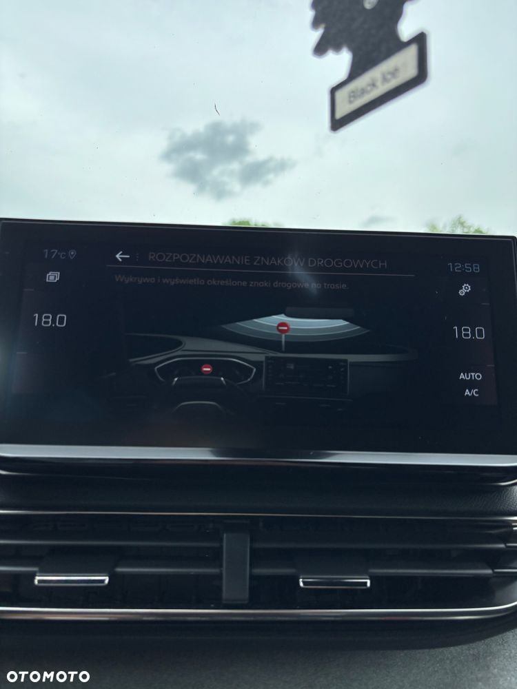 Peugeot 5008 1.2 PureTech GT S&S - 27