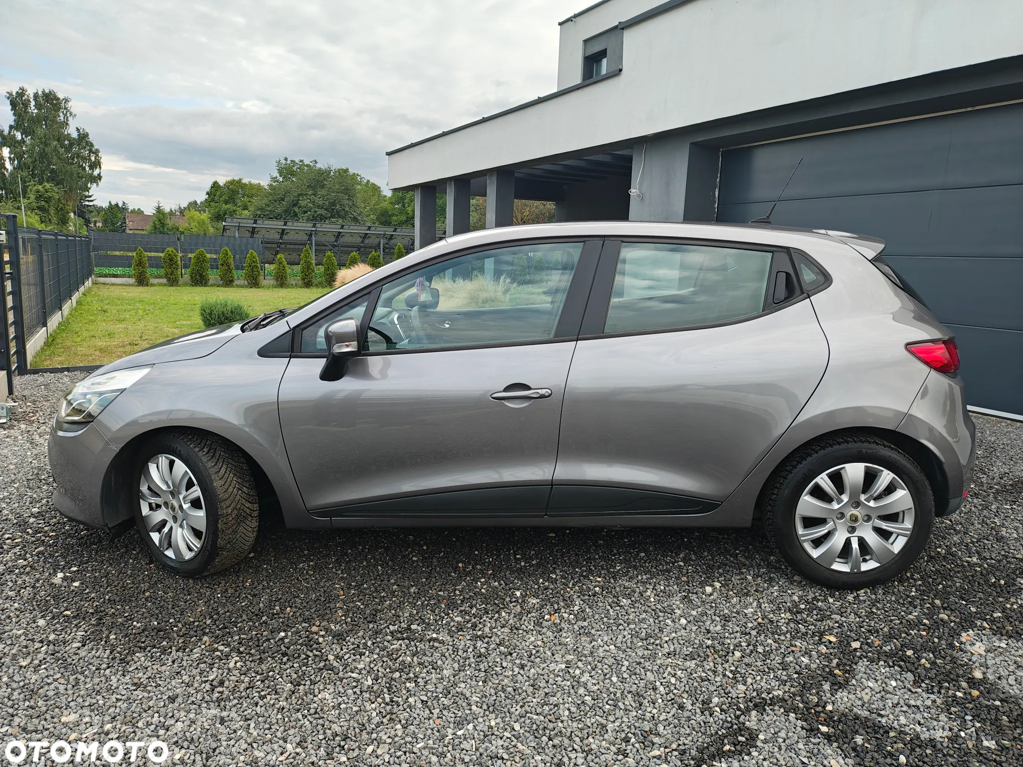 Renault Clio 0.9 Energy TCe Dynamique - 10