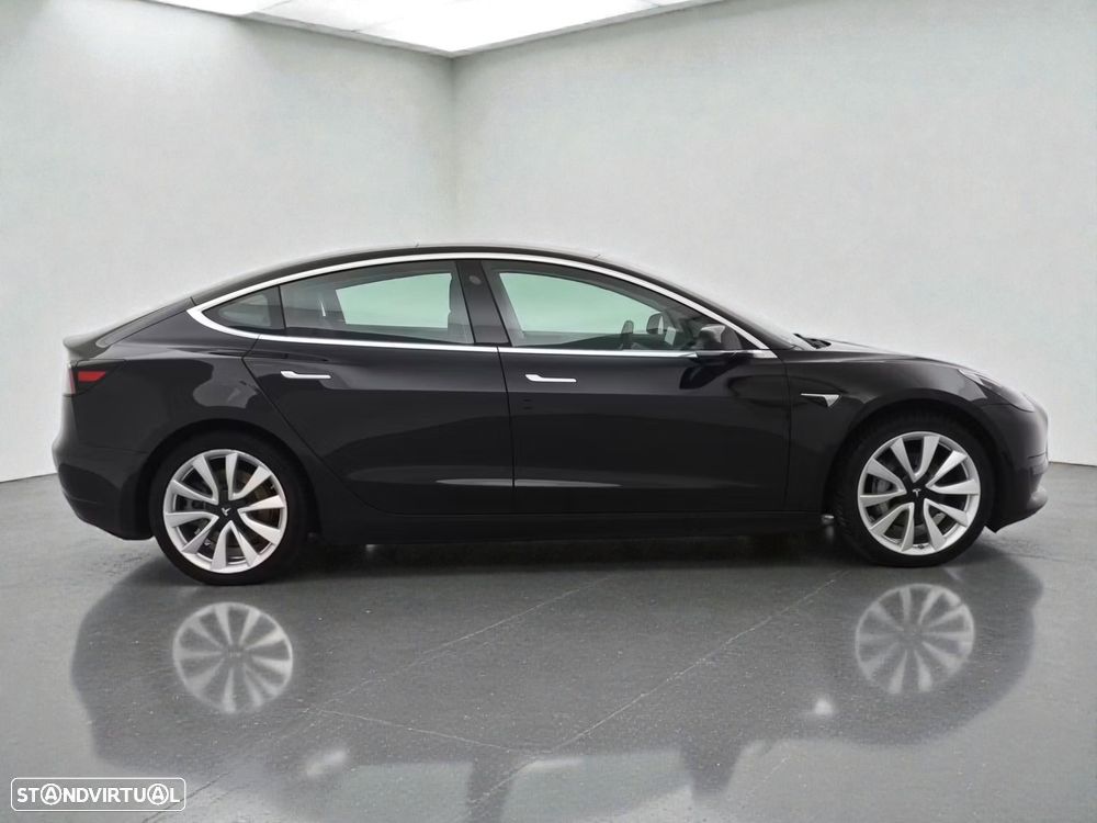 Tesla Model 3 Standard Range Plus RWD - 5