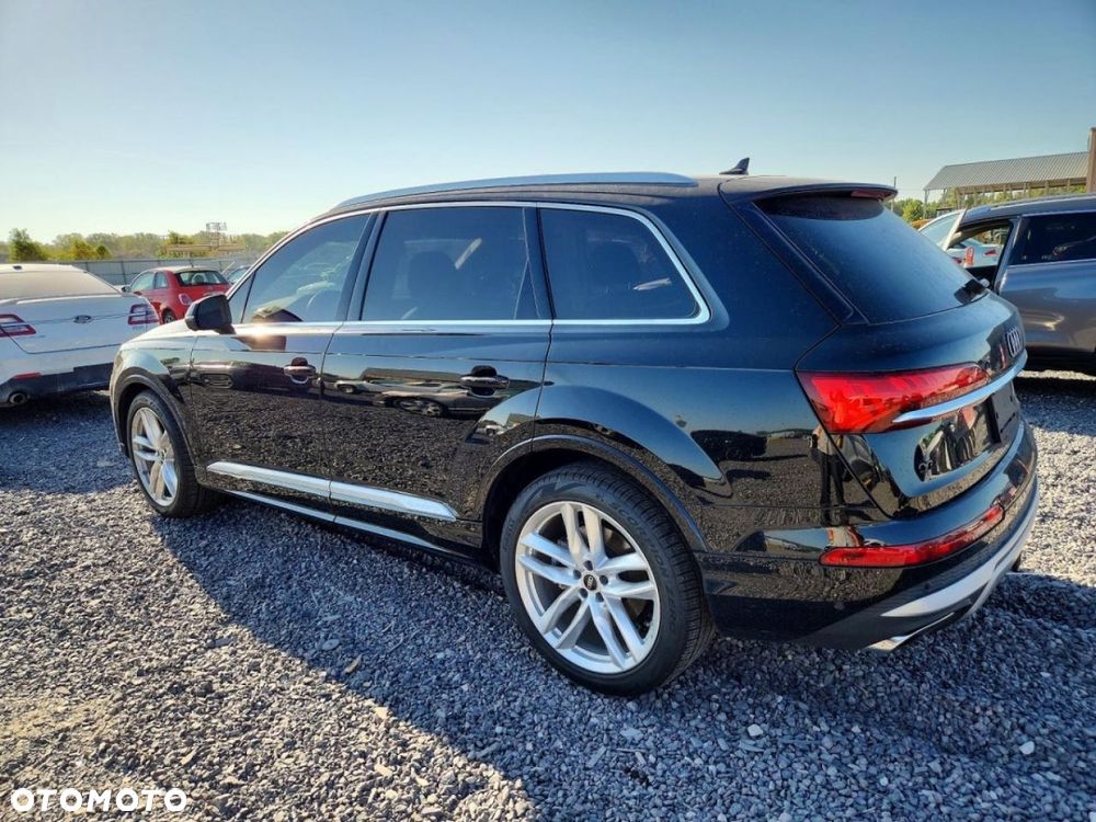 Audi Q7 - 4