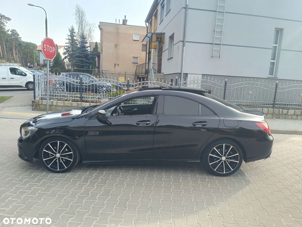 Mercedes-Benz CLA - 29