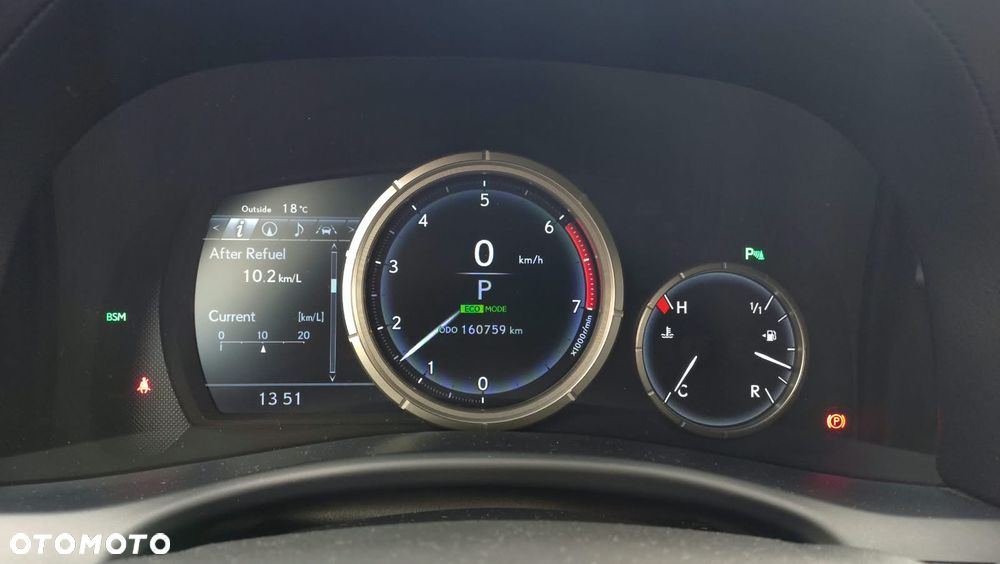 Lexus GS - 3