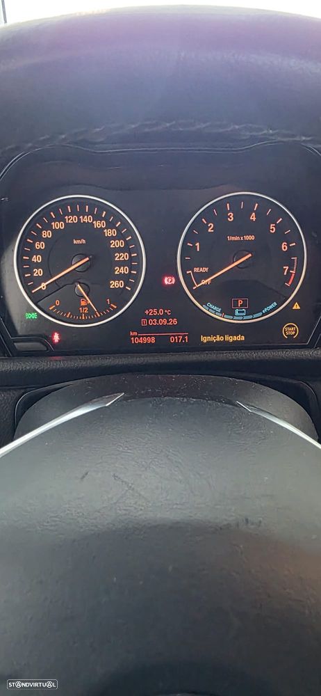 BMW 225 - 3