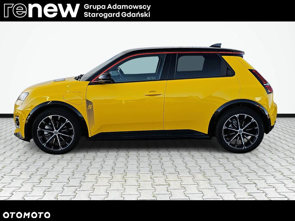 Renault 5 52kWh Comfort Range Iconic - 8