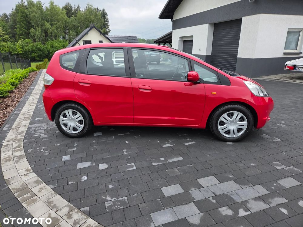 Honda Jazz 1.2 i-VTEC Trend - 4