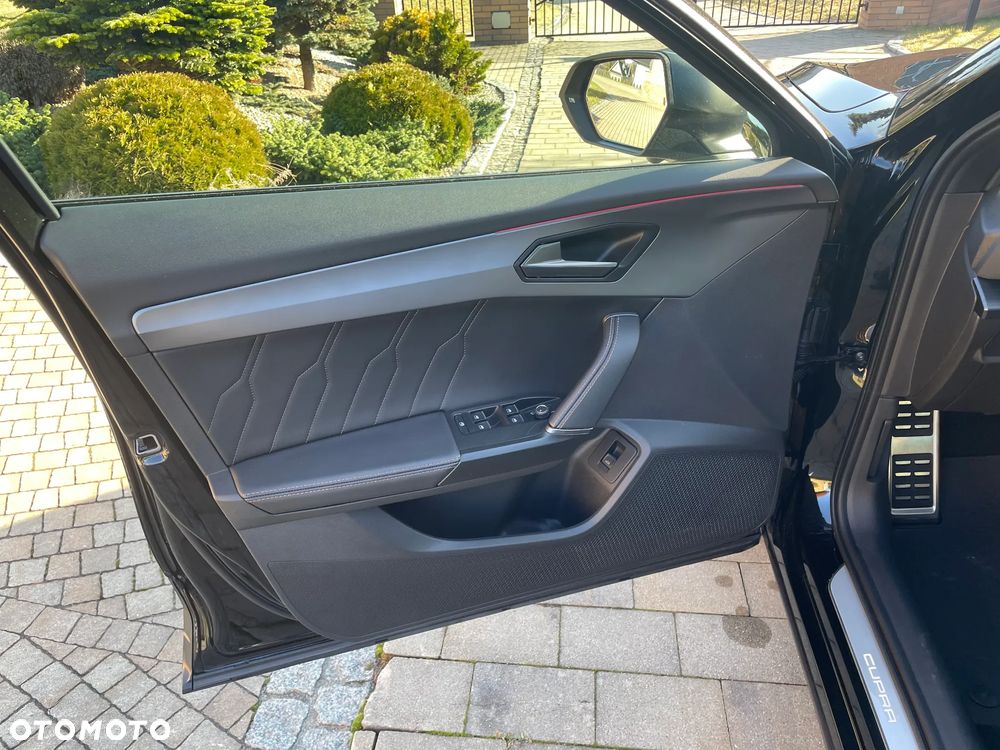 Cupra Formentor 2.5 TSI 4Drive VZ5 DSG - 18