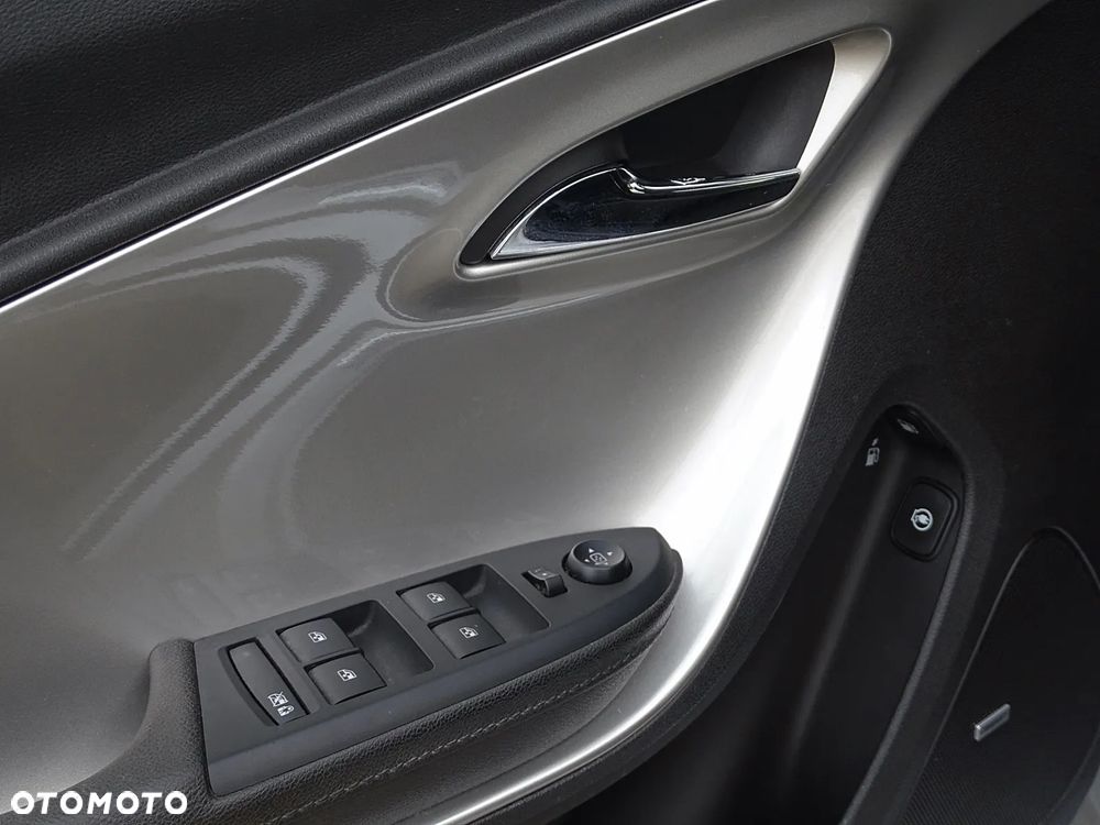 Opel Ampera ePionier Edition - 36