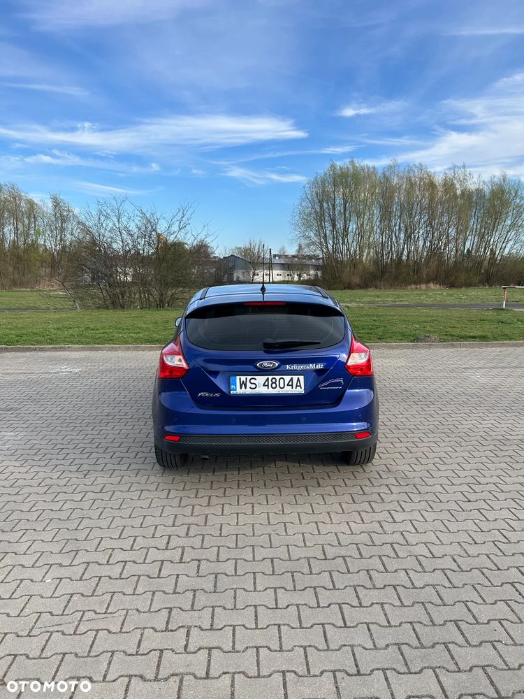 Ford Focus 1.6 TDCi Trend - 3