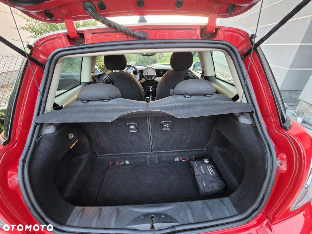 MINI ONE Standard - 13
