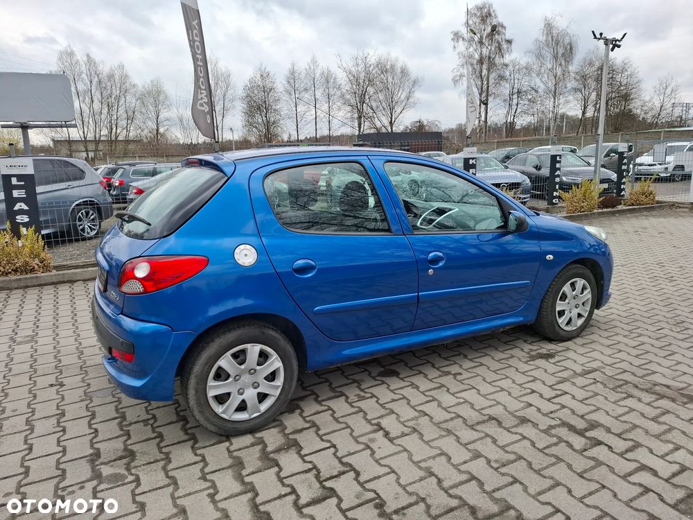 Peugeot 206 plus - 29