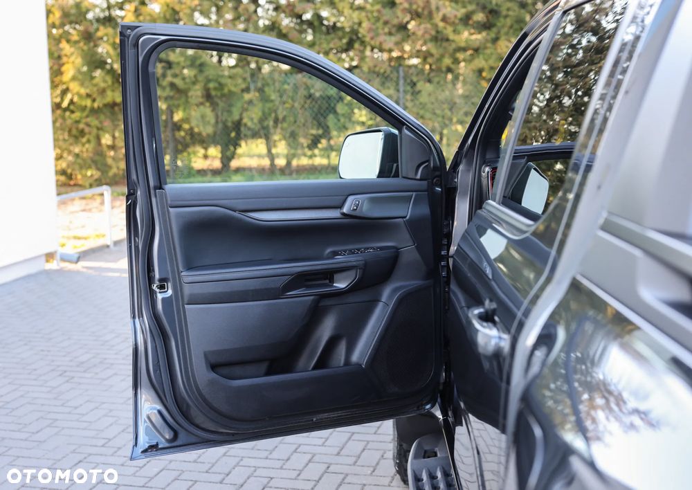 Ford Ranger Raptor - 19