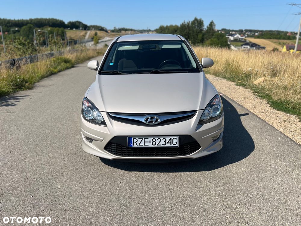 Hyundai i30 1.6 Style - 8