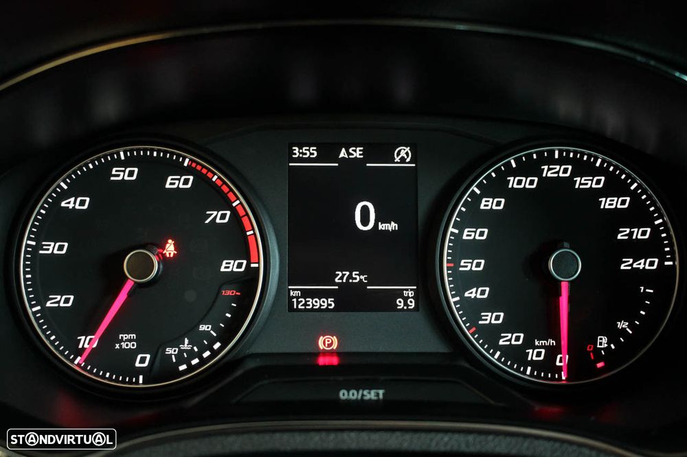 SEAT Ibiza 1.0 EcoTSI FR - 14