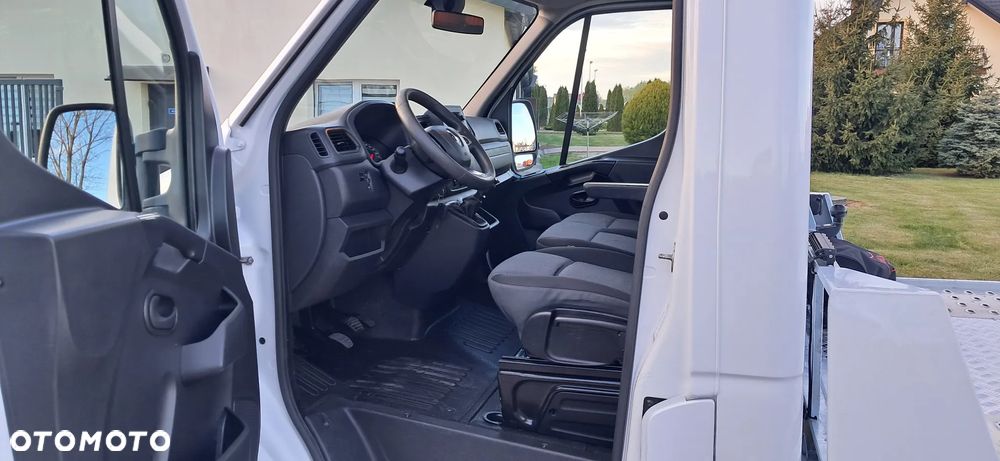 Renault Master 2.3 165 DCI RWD - 23