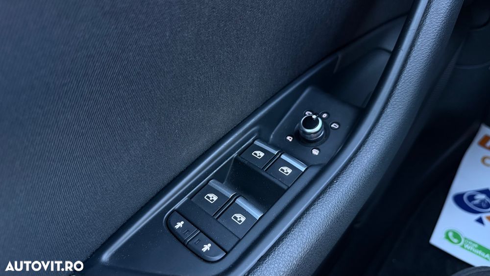 Audi A4 2.0 TDI S tronic Sport - 13