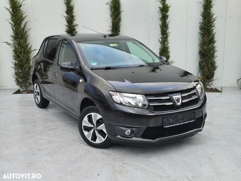 Dacia Sandero 0.9 Prestige - 1