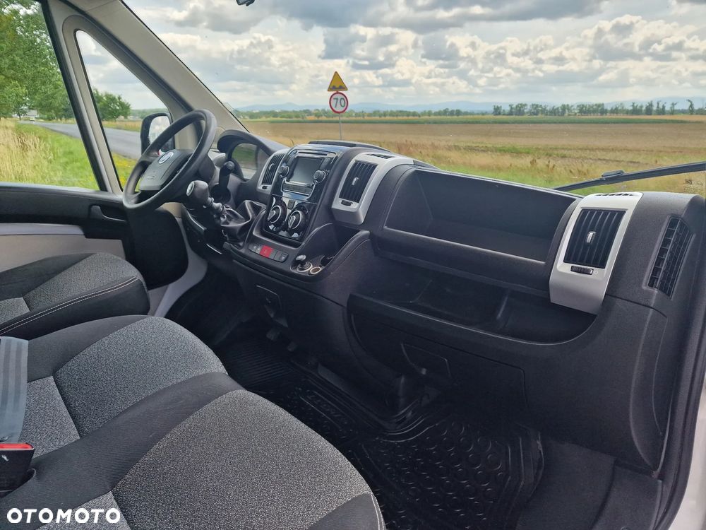 Fiat Ducato - 22