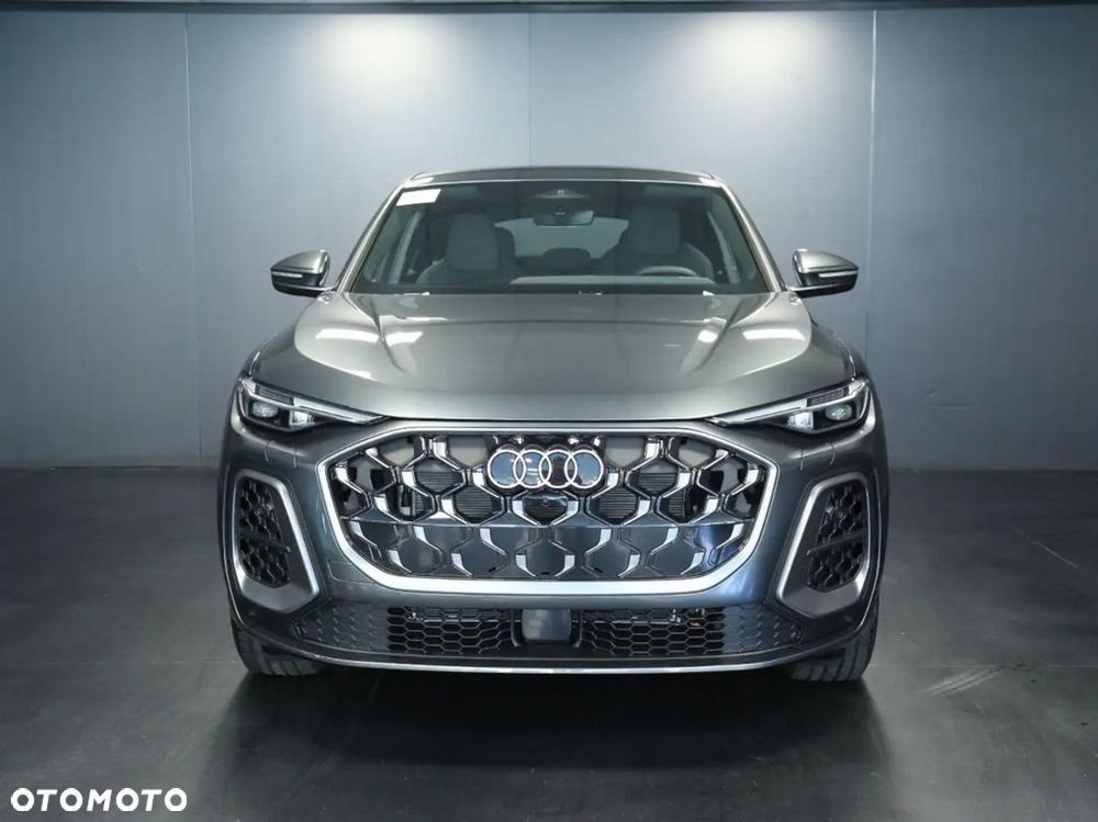 Audi Q5 Sportback TDI mHEV 150 kW Quattro S tronic - 8