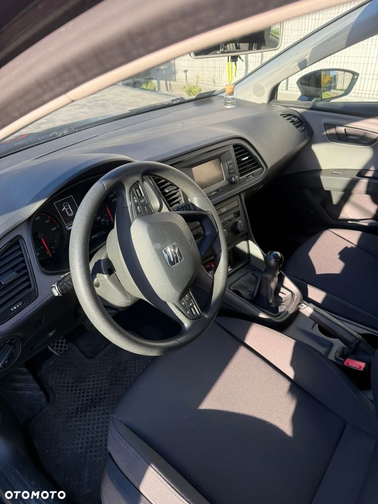 Seat Leon - 7
