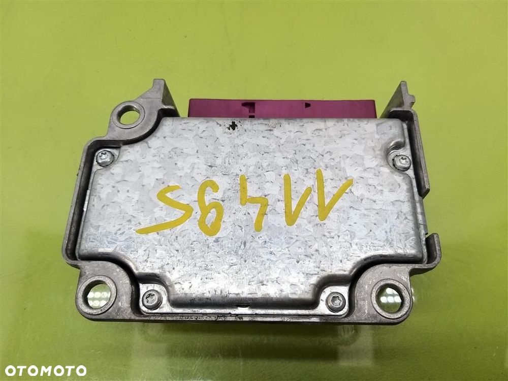 Sterownik Sensor Airbag PODUSZKI  Dodge Caliber 2006-2011R TNRME2157R4058 - 2