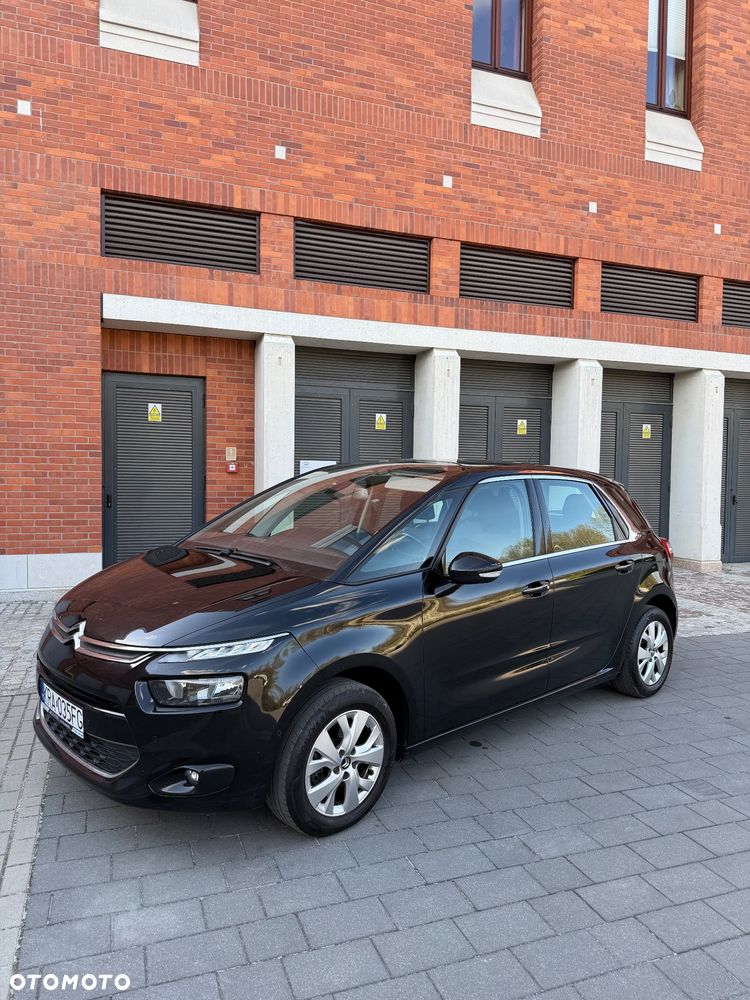 Citroën C4 Picasso VTi 120 Business Class - 28