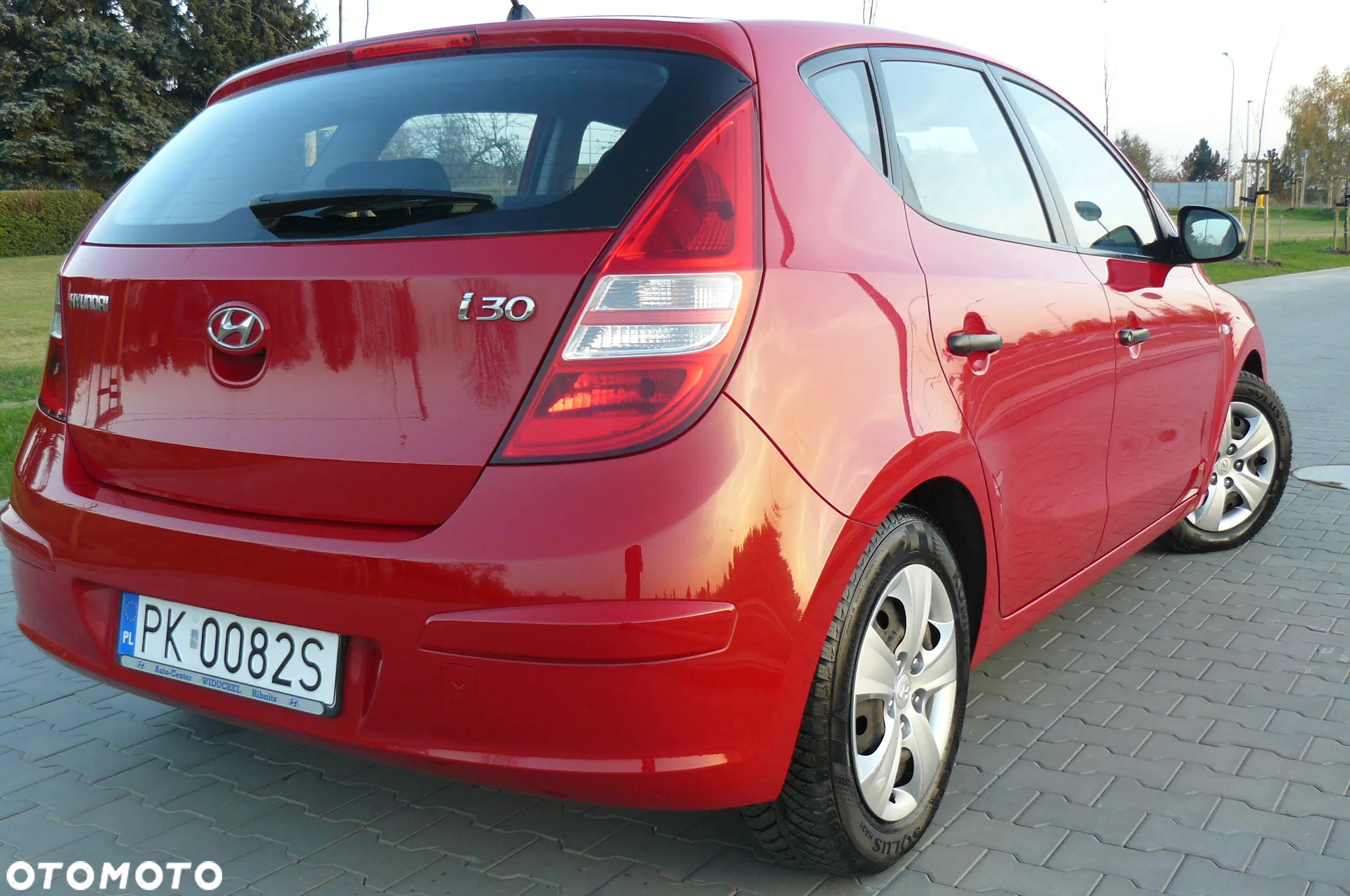 Hyundai i30 - 7