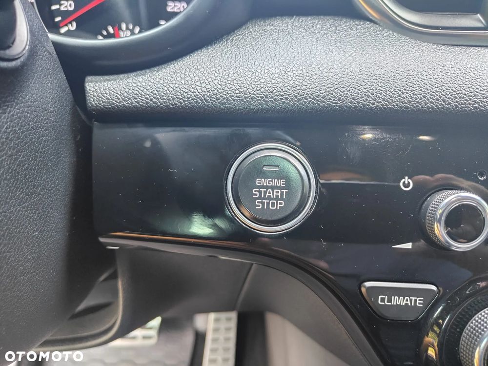 Kia Sportage 1.7 CRDI 2WD ISG GT Line - 14
