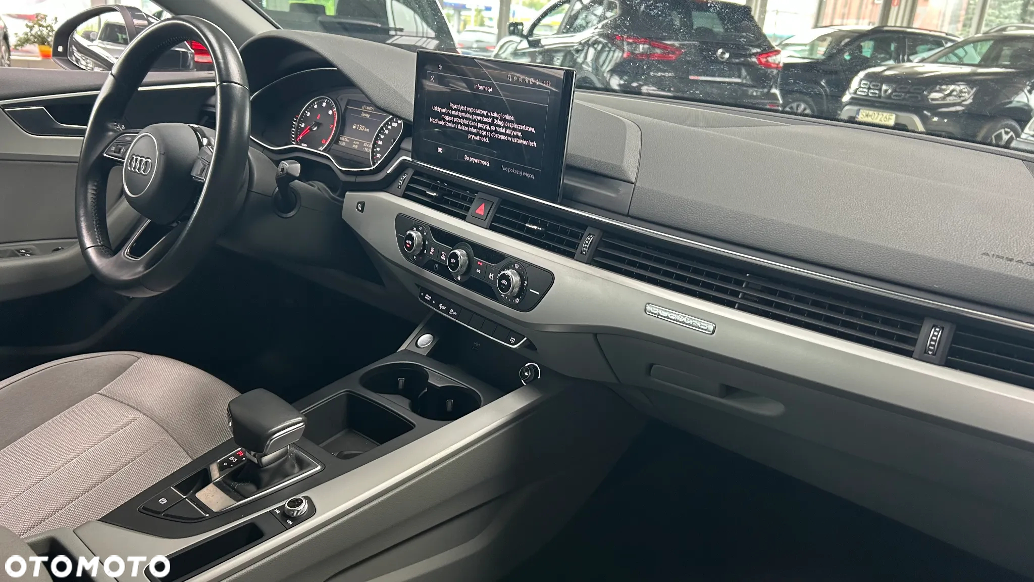 Audi A5 Sportback 45 TFSI Quattro Sport S tronic - 11