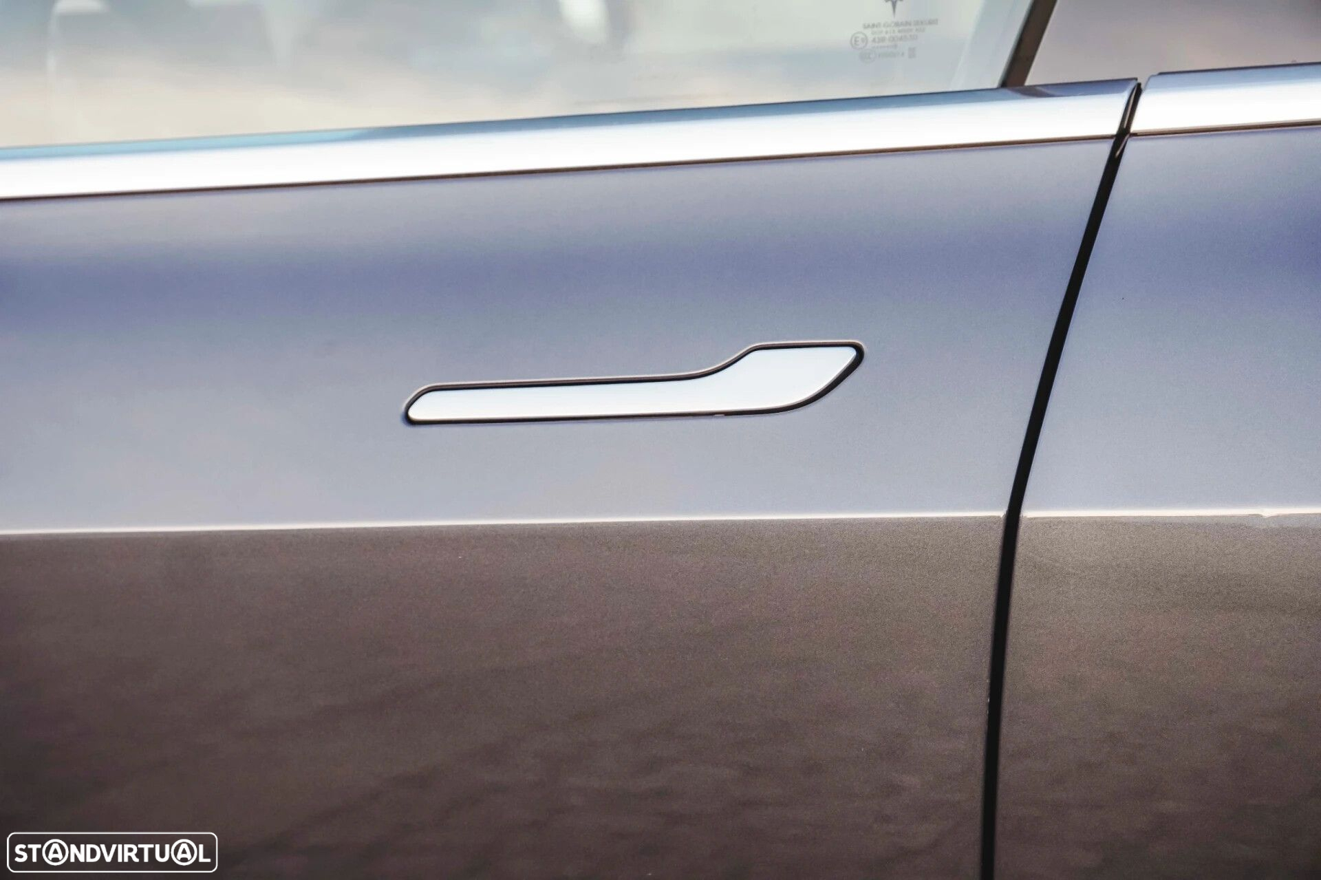 Tesla Model 3 Standard RWD Plus - 37