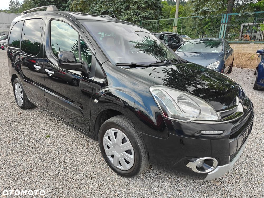 Citroën Berlingo - 32