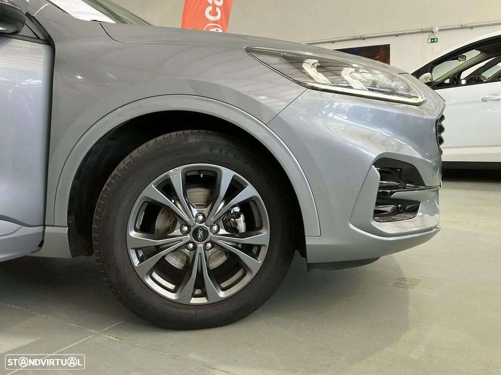 Ford Kuga 1.5 EcoBoost ST-Line - 17