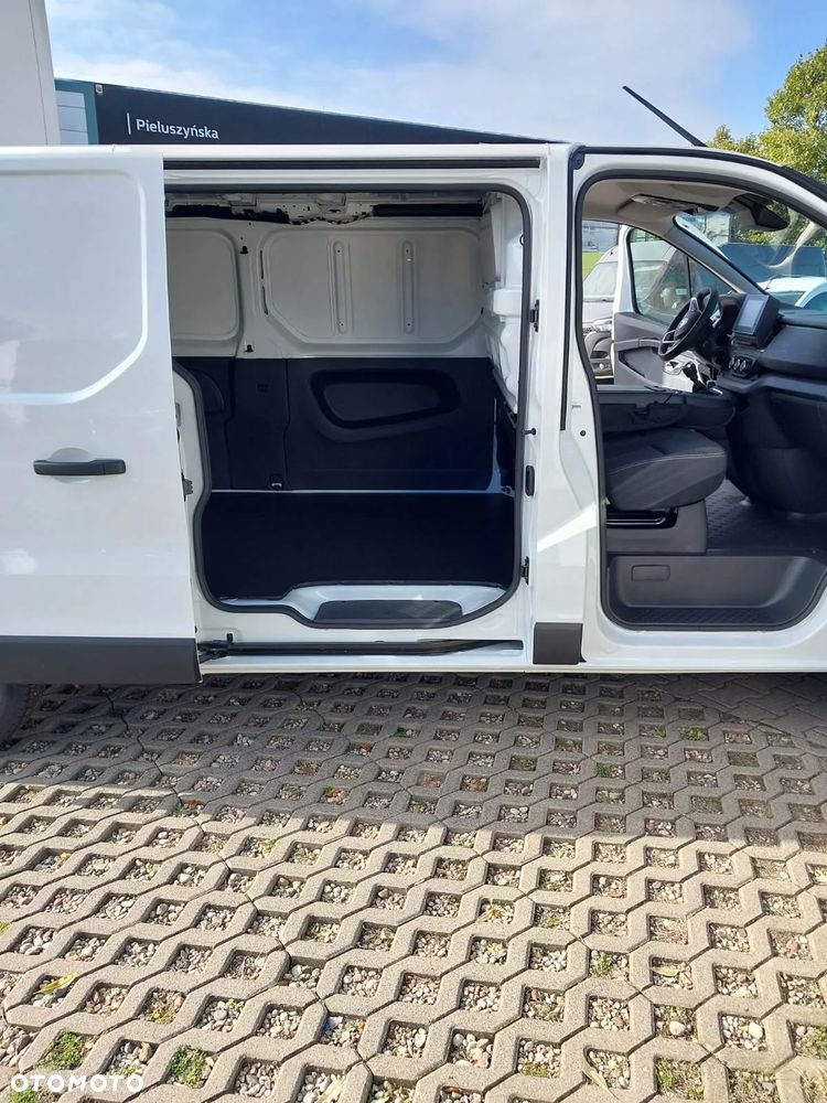 Renault Trafic - 5