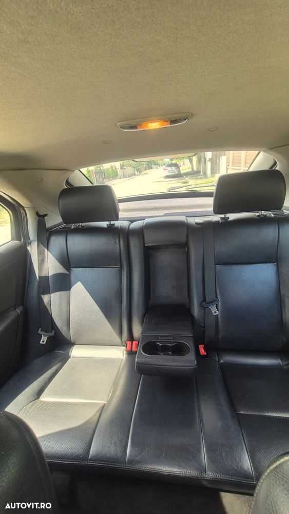 Ford Mondeo 2.0 TDCI Aut. Ghia X - 26