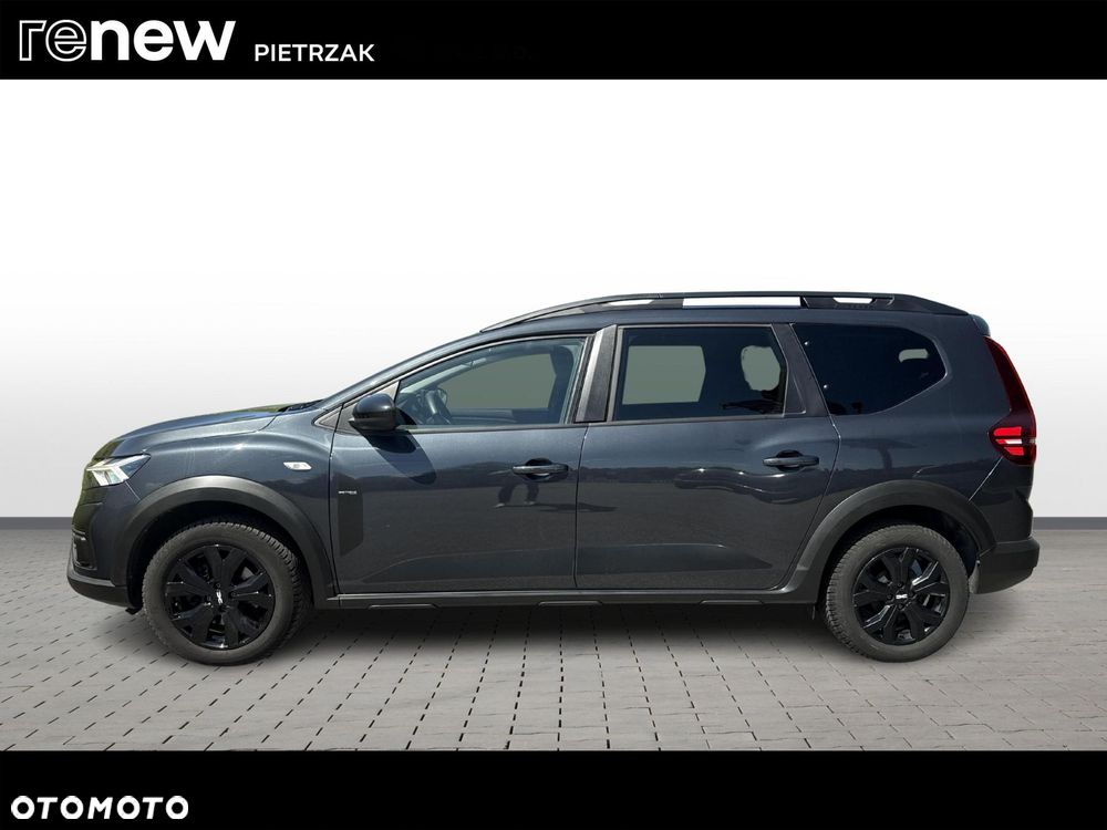 Dacia Jogger - 2