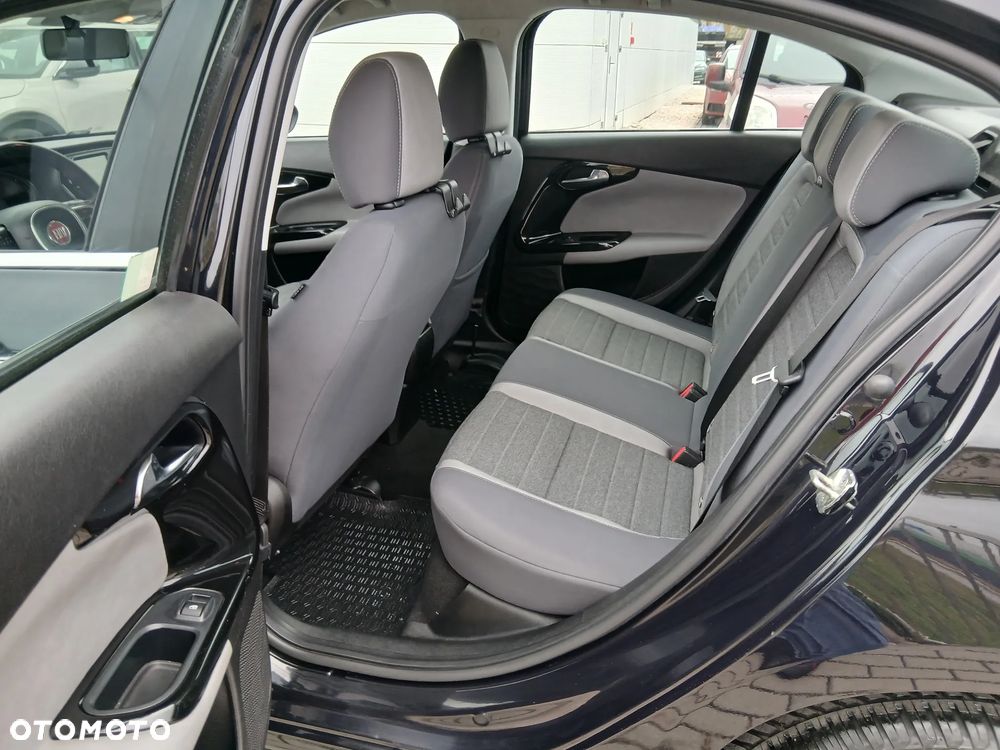 Fiat Tipo 1.4 16v Lounge - 25