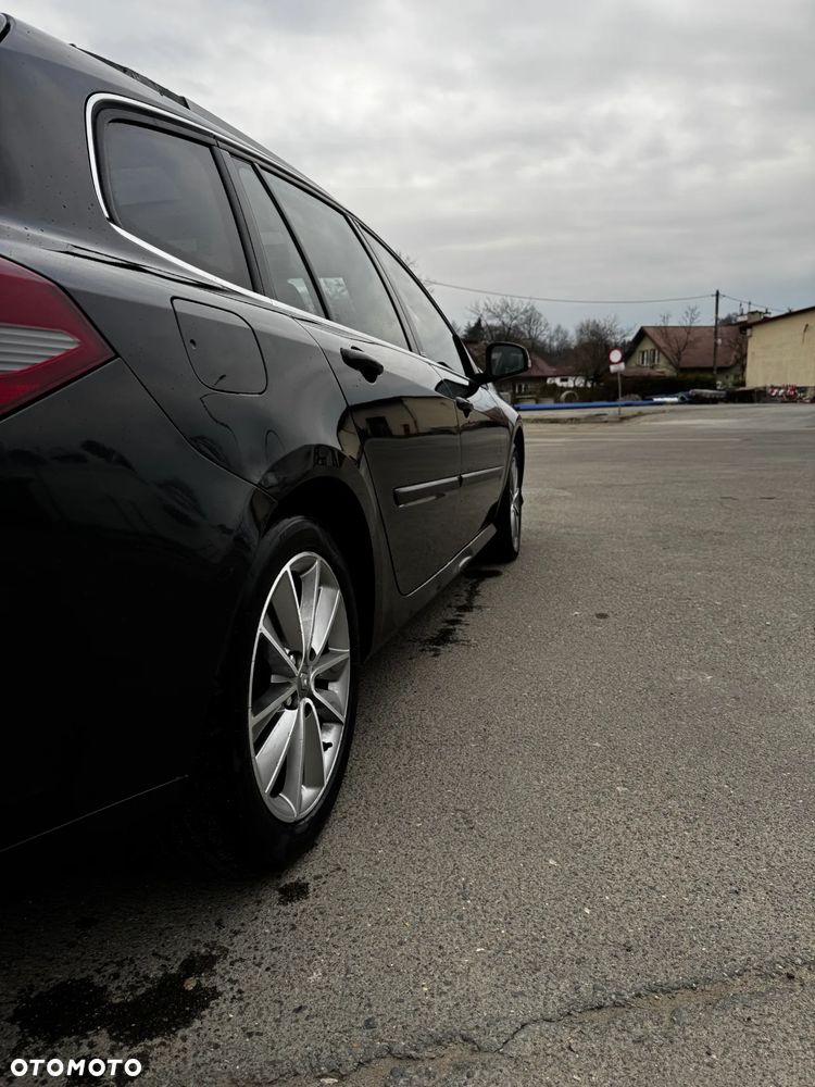 Renault Laguna 2.0 dCi Initiale - 12