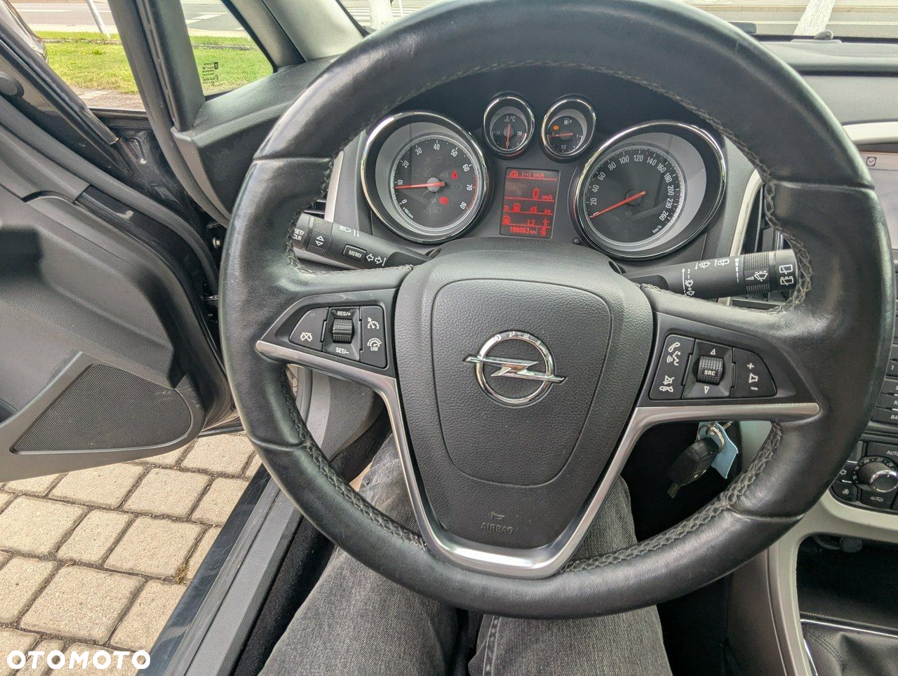 Opel Astra - 21