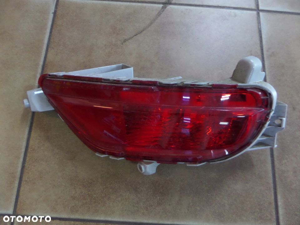 9370 LAMPA W ZDERZAK PRAWY TYŁ MAZDA CX-5 II 17- - 1
