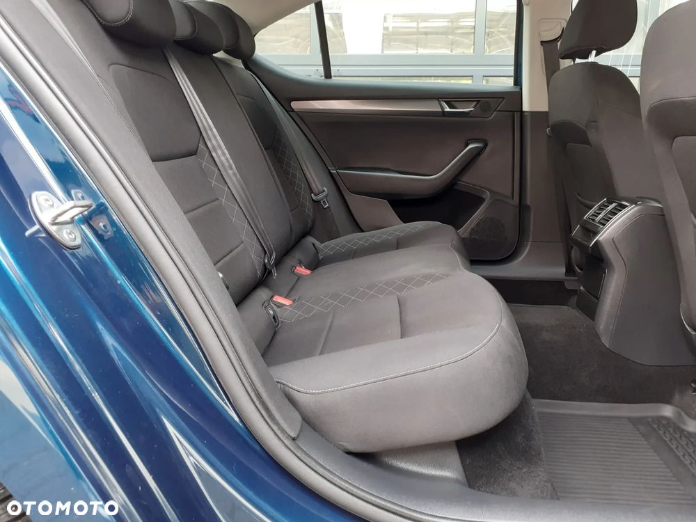 Skoda Superb - 24