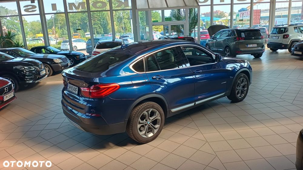 BMW X4 - 13
