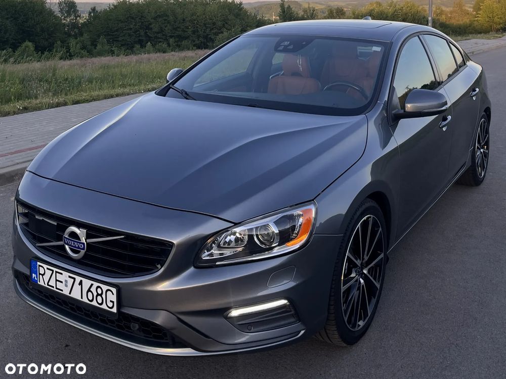 Volvo S60 - 3