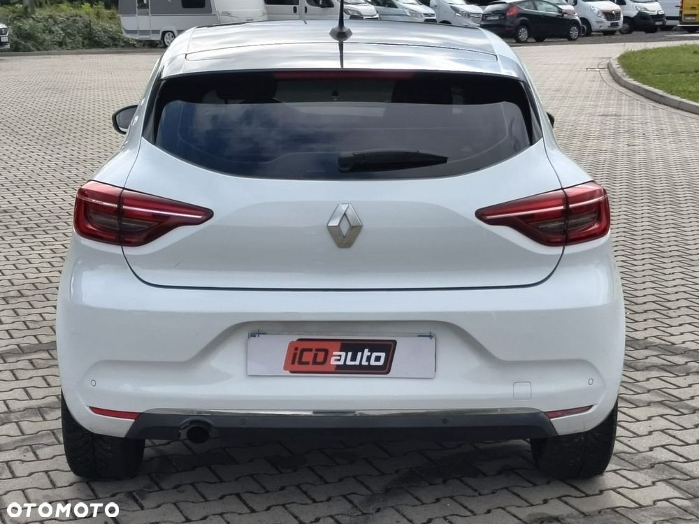 Renault Clio - 6