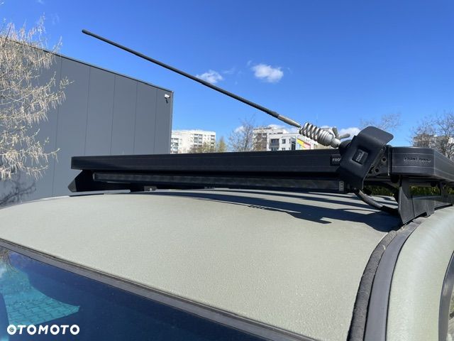 Toyota Land Cruiser - 10