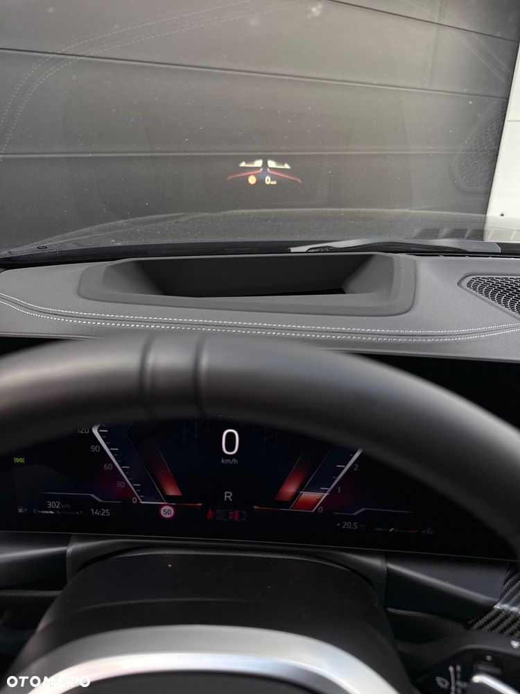 BMW Seria 4 420d xDrive M Sport sport - 33