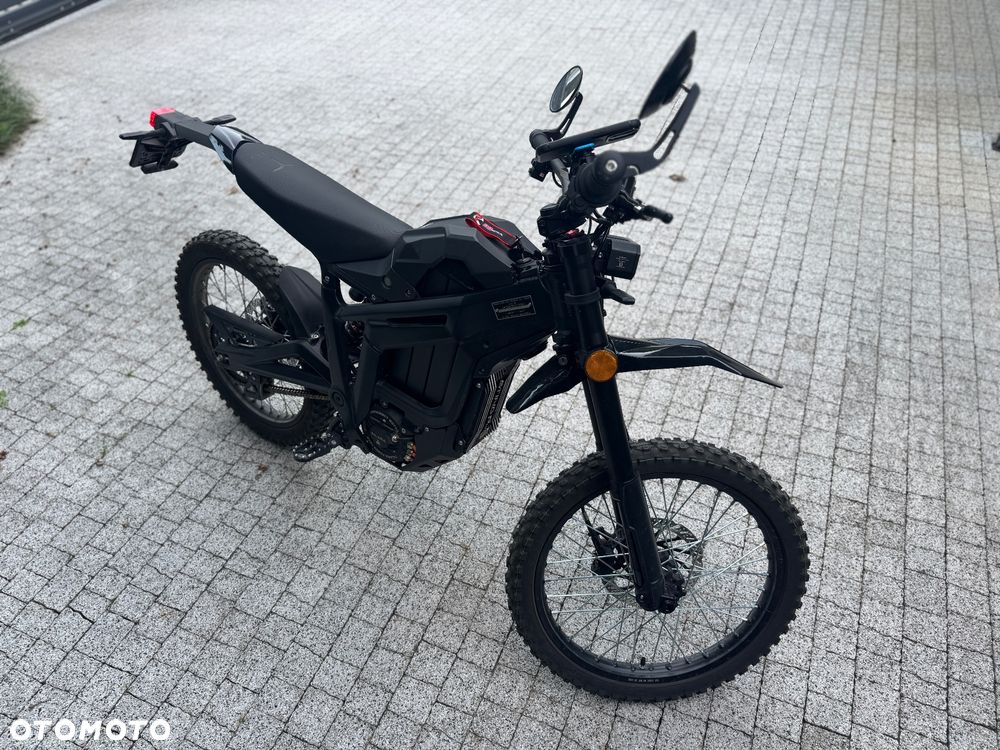 Talaria Sting MX - 4